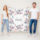Recherche de floral roses blankets Été