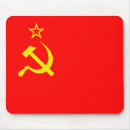 Recherche de la russie tapis souris Rouge