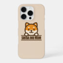Recherche de inu iphone coques Chien