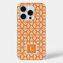 Recherche de diamant orange Rose