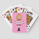 Recherche de jeu girly de cartes jeux de cartes Jeune fille