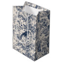 Recherche de toile sacs cadeaux Vintage