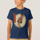 Recherche de folklore japonais tshirts Style anime