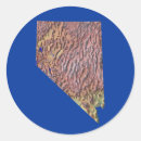 Recherche de le nevada autocollants Usa