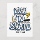 Recherche de roulement cartes postales Patinage