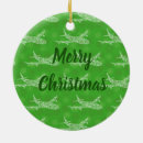 Recherche de aviation ornements Noël