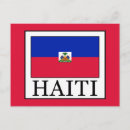 Recherche de le haïti cartes postales République