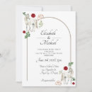 Recherche de équestre mariage invitations Élégant