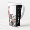 Recherche de chiens dalmatiens tasses Pour lui