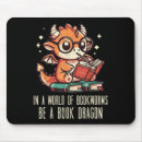Recherche de dragon mignon tapis souris Enfants