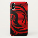 Recherche de style asiatique iphone coques Dragon chinois