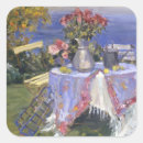 Recherche de terrasse autocollants Fleurs