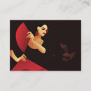 Recherche de flamenco cartes visite Rouge