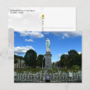 Recherche de lourdes cartes postales France