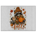 Recherche de citrouille planches à découper Feuilles d'automne