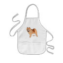 Recherche de chow chow tabliers Animal