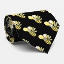 Recherche de abeille jaune cravates Mignon