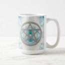 Recherche de pentacle tasses Sorcière