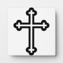 Recherche de croix chrétienne plaques Catholique