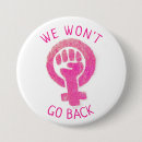 Recherche de femmes badges Droits des femmes