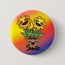 Recherche de gai badges Tournesol