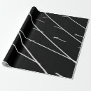 Recherche de la hongrie papier cadeau Motif
