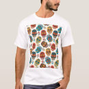Recherche de tatouage arrière tshirts Vintage