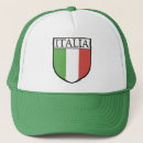 Recherche de bouclier casquettes Drapeau