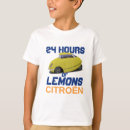 Recherche de citroen tshirts Voitures