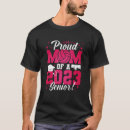 Recherche de senior year tshirts Année