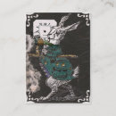 Recherche de lapin blanc cartes visite Le pays des merveilles