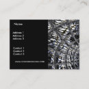 Recherche de tissage cartes visite Rouge
