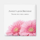 Recherche de marguerite rose magnets Jolie