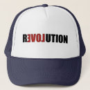 Recherche de la révolution casquettes Amour