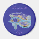 Recherche de symbole égyptien magnets L'egypte
