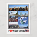 Recherche de vue pont brooklyn cartes postales Skyline