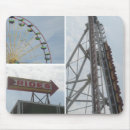 Recherche de roulette tapis souris Parc d'attractions