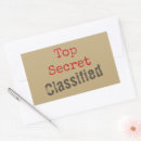 Recherche de espion secret autocollants Pour tous