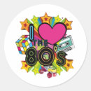 Recherche de anniversaire musique autocollants Drôle