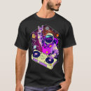 Recherche de psychedelic tshirts Musique