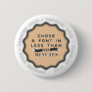 Recherche de concepteurs badges Artiste