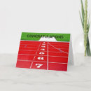Recherche de running vœux cartes Champ