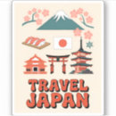 Recherche de nippon autocollants Japonais