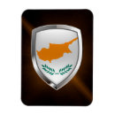 Recherche de la chypre magnets Drapeaux du monde