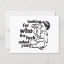 Recherche de slogan drôle cartes postales Sarcastique