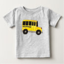 Recherche de école bébé tshirts Écolier