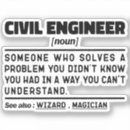 Recherche de civilisations autocollants Pour tous