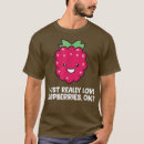 Recherche de framboise tshirts Beignets