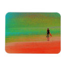 Recherche de surfeur magnets Océan