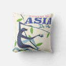 Recherche de travel coussins Asie